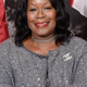 Sheila Tyson, who helped turn out black Alabama voters, says, “We do a whole lot with a little.” (Credit: WBMH-FM)